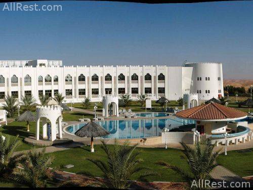 Liwa Hotel 2